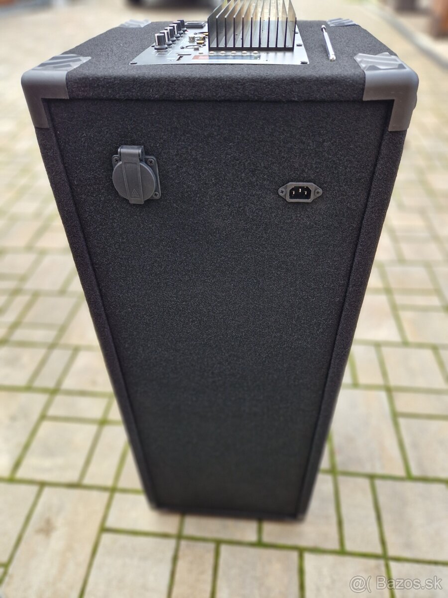 Aktívna párty reprobedňa - 7