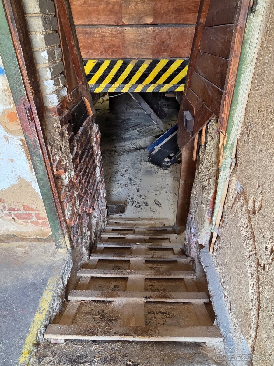 katr drevo 40-50m3/den linka G710+G560 porez rámová pila - 7