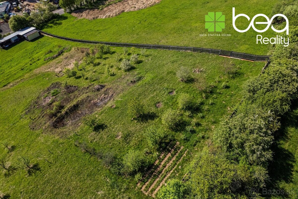 NA PREDAJ: Záhradky na Kežmarskej ceste v Levoči - 7