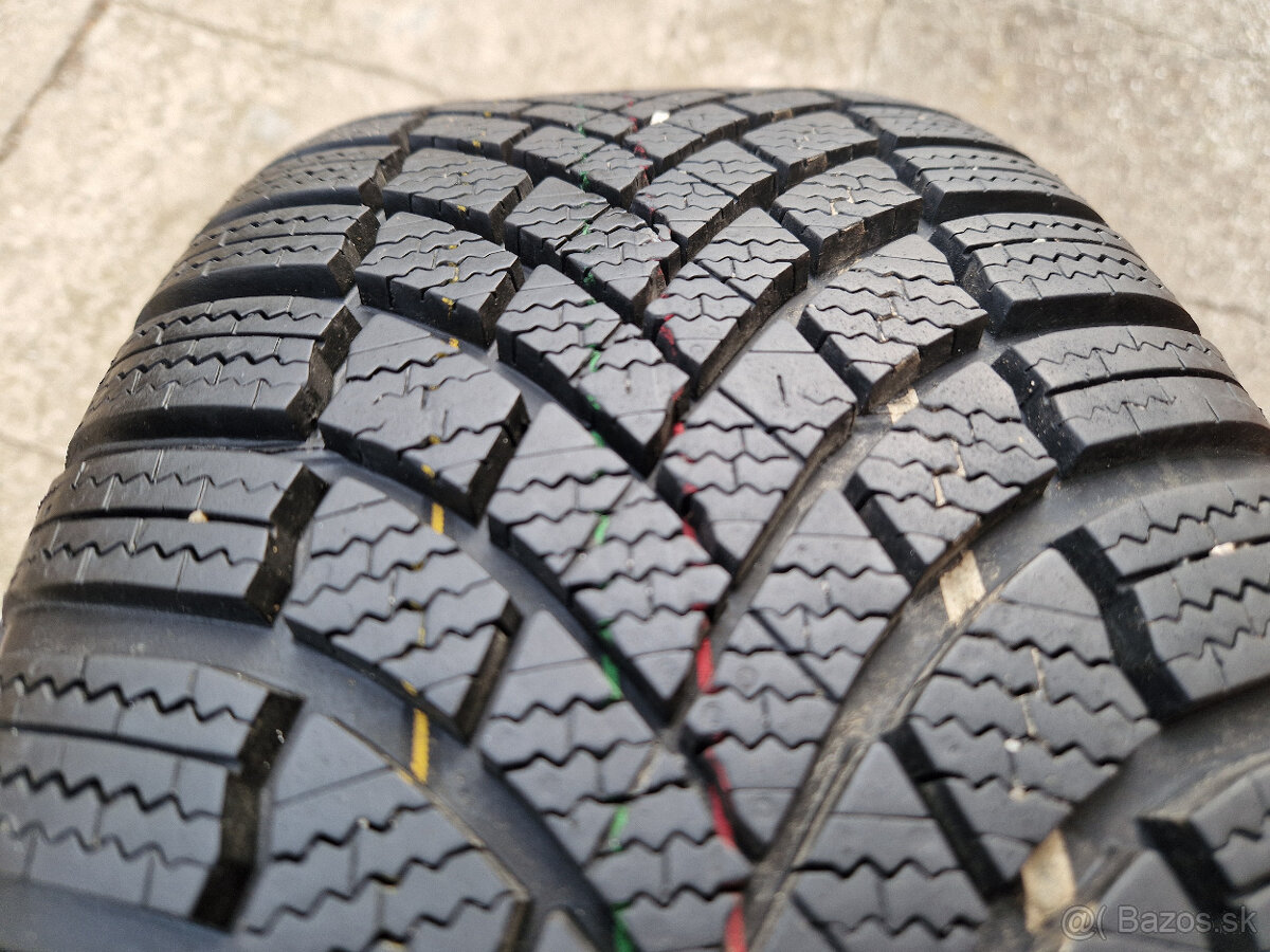 5x112 r17 et46 disky kolesa vw golf 8 205/50 17 octavia alu - 7