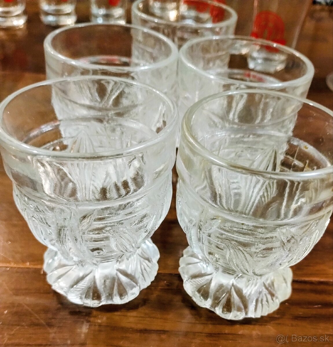 Predam starozitnosti,cena ponuknite - 7