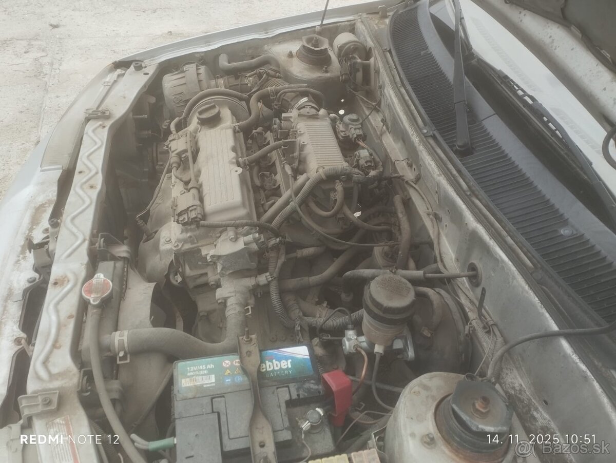 Suzuki Swift 1.3 63kW - 7