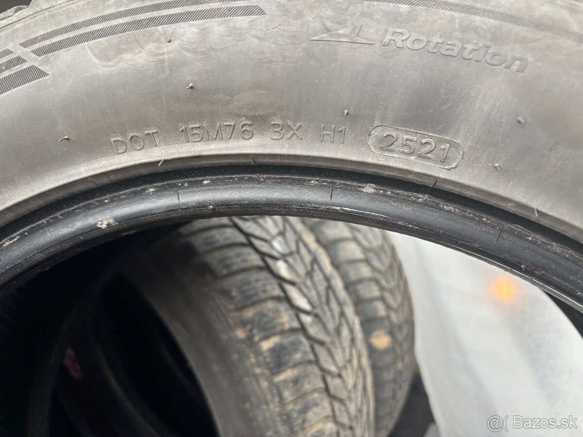 Zimné pneumatiky - 7