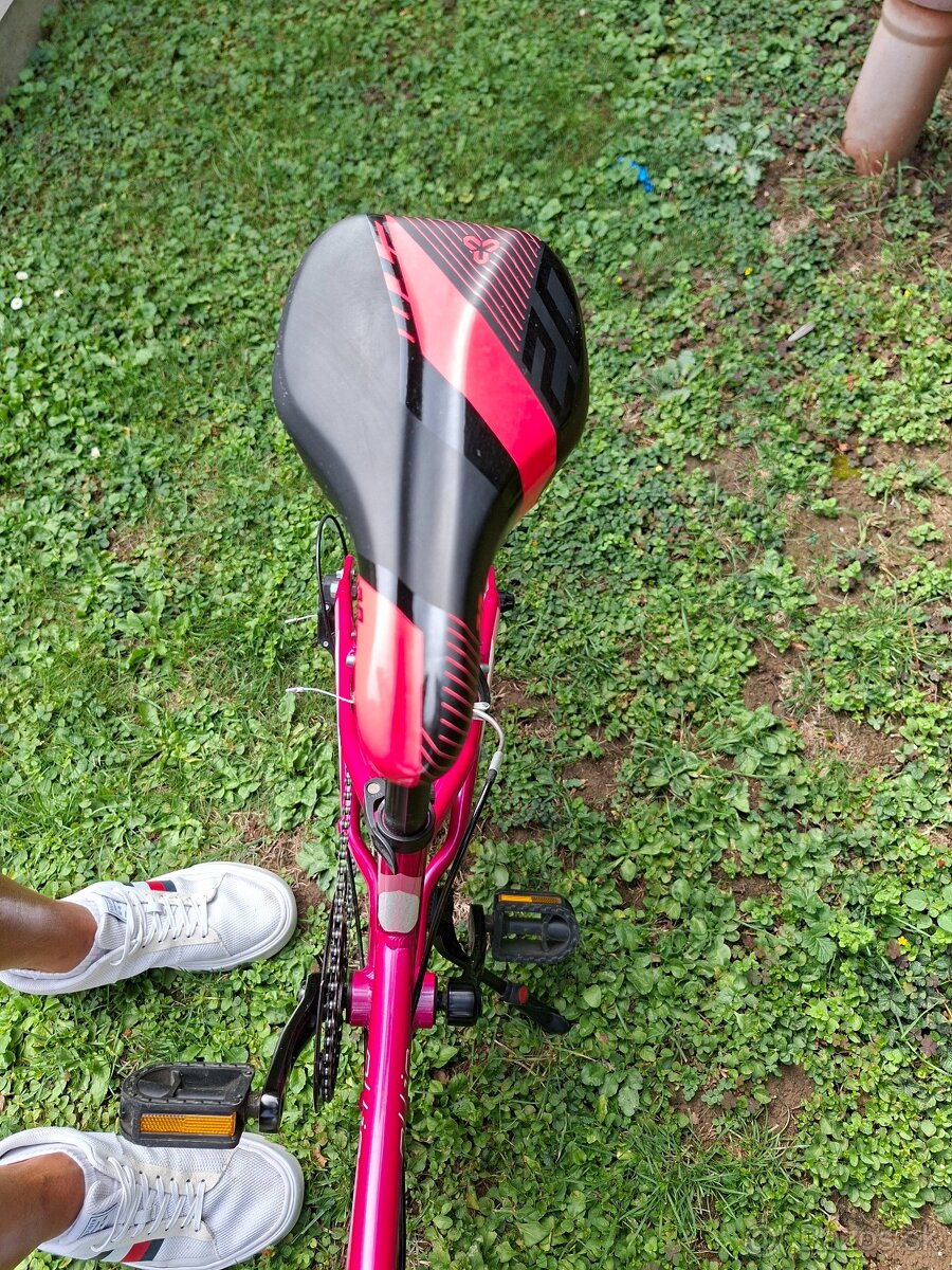 Detský bicykel vel 20 - 7