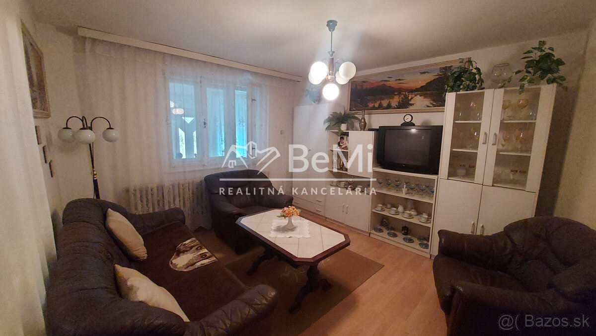 Predaj 5 izbový dom Malé Chyndice, Nitra(231-12-JUFa) - 7