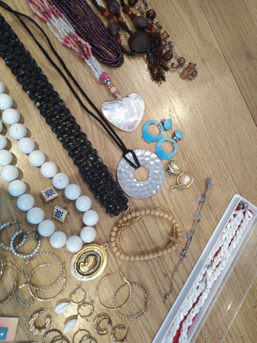 Bižutéria - 7
