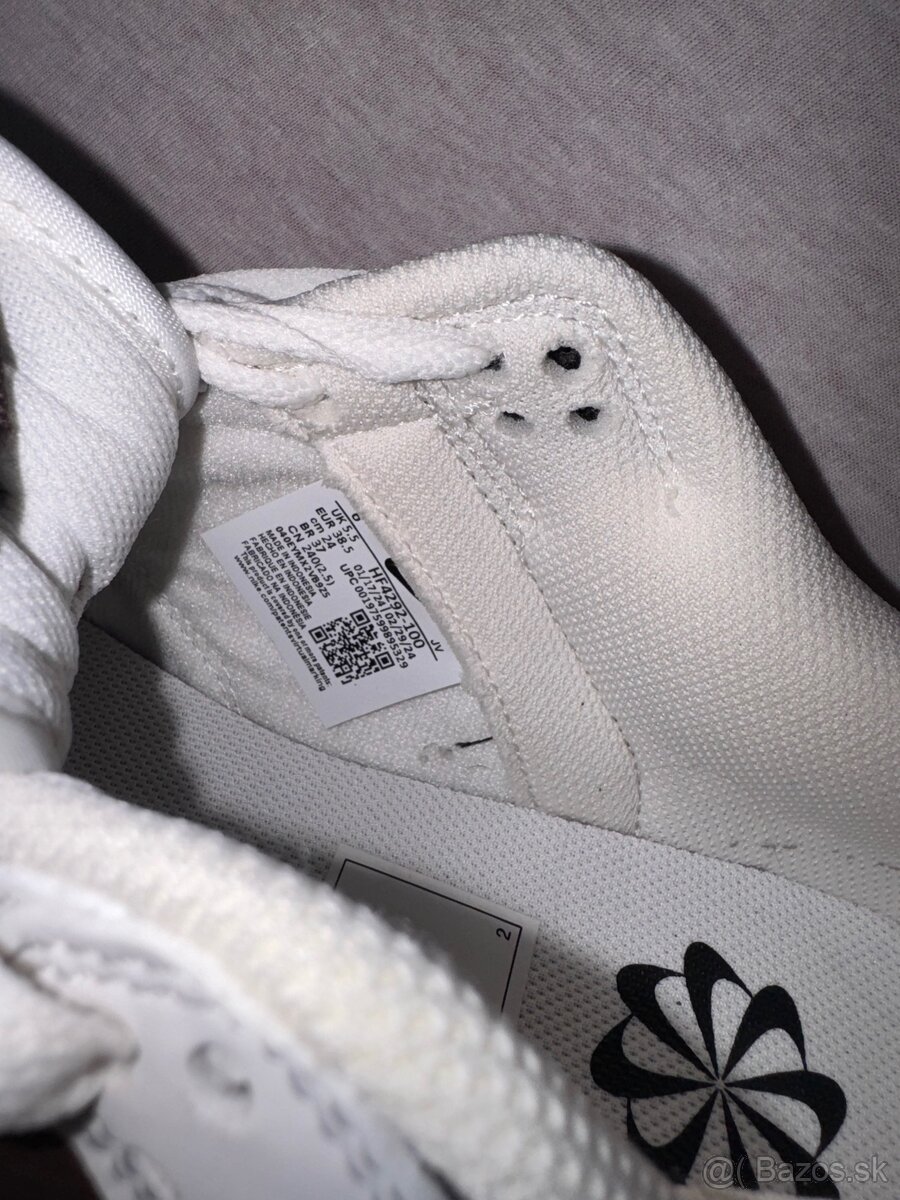 Nike Dunk Low Next Nature Summit White Baroque Brown - 7