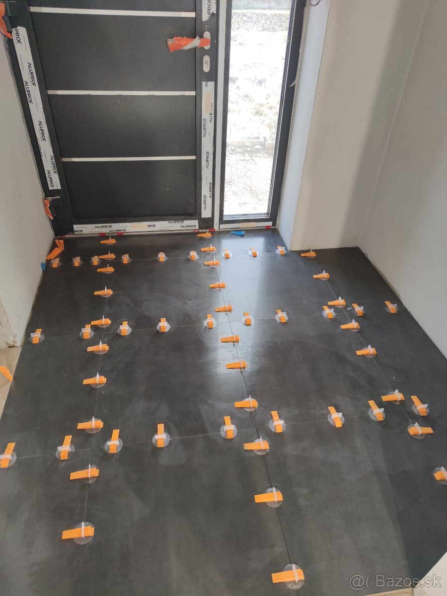 Stavebné a výkopové práce minibagrom - 7