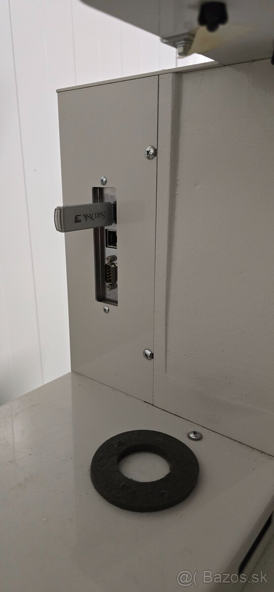 Vyšívací stroj Tajima TEJT2-C1201 - 7