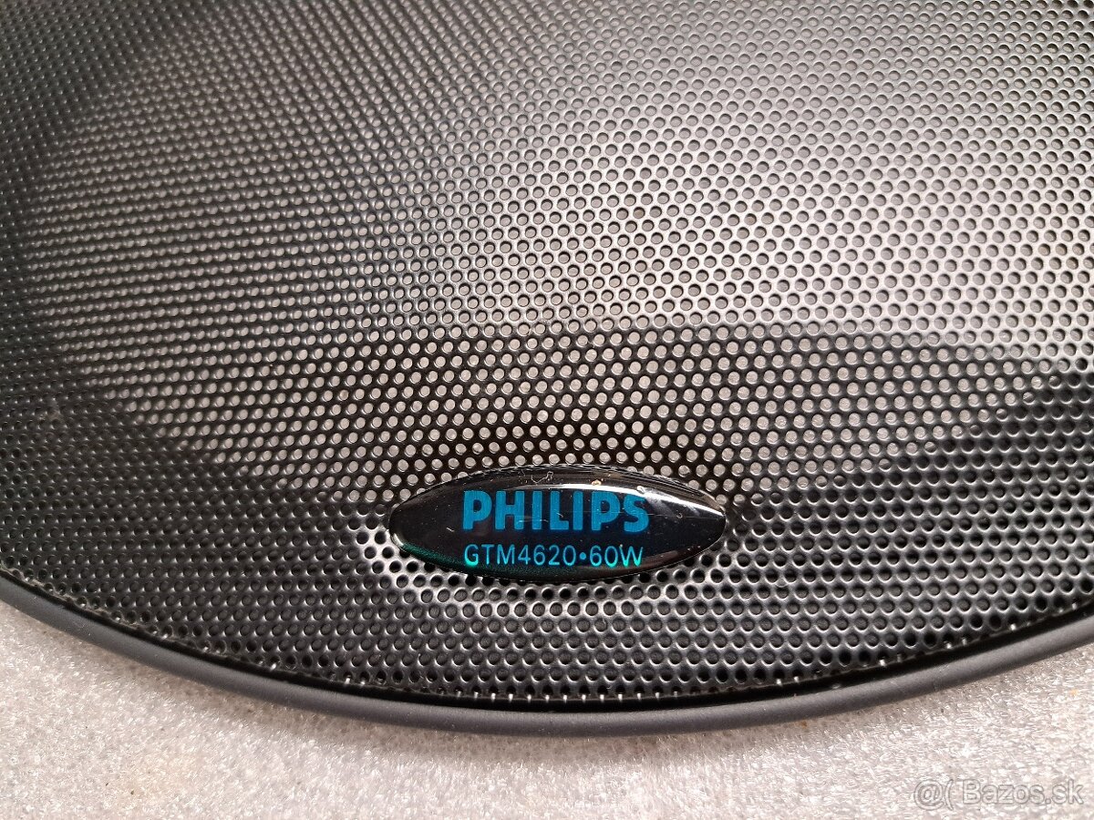 Kryty reproduktorov Philips - 7