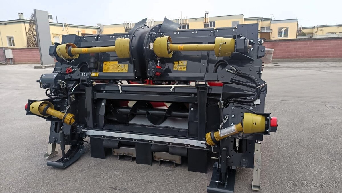 Nadstavec Capello Diamant HS8 2025 (nový) - 7