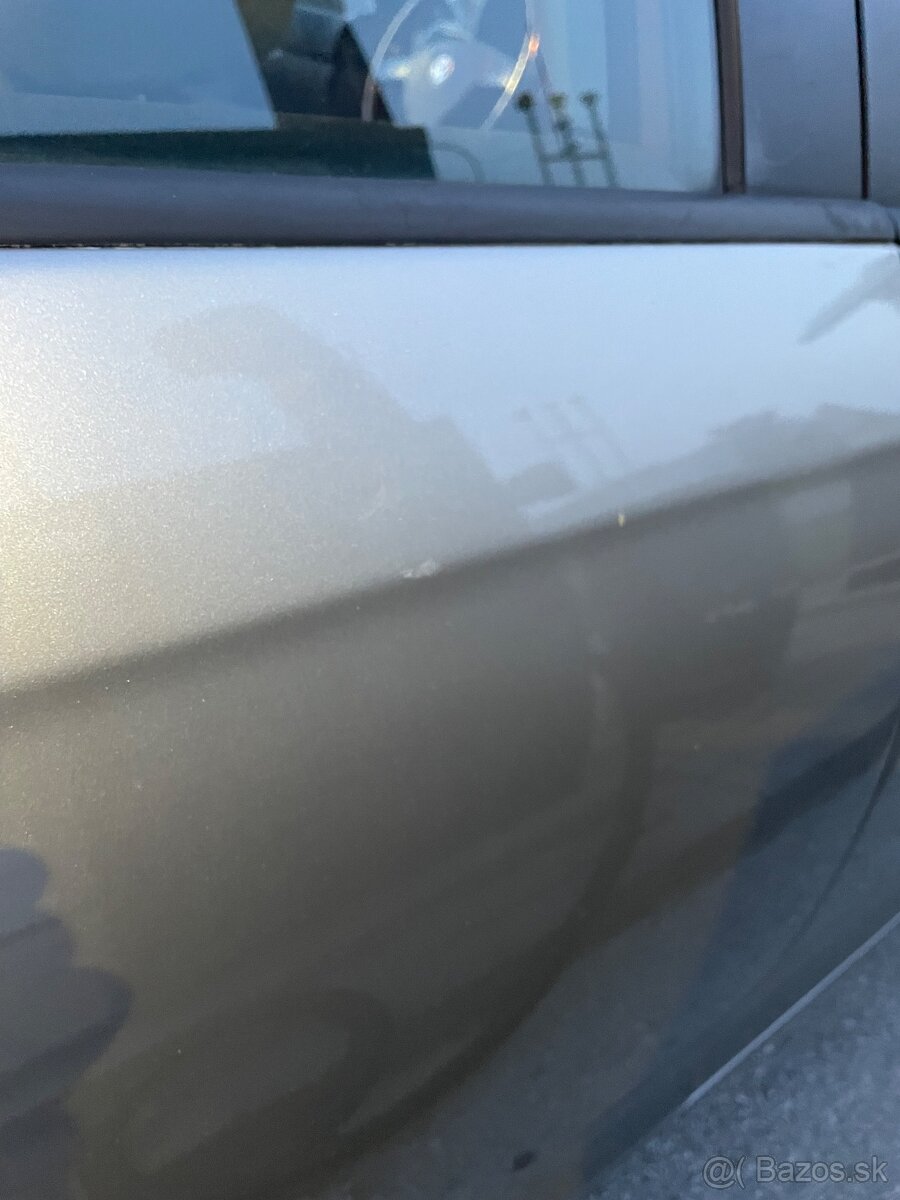 Vw Golf 5 variant 1.9 TDi - 7