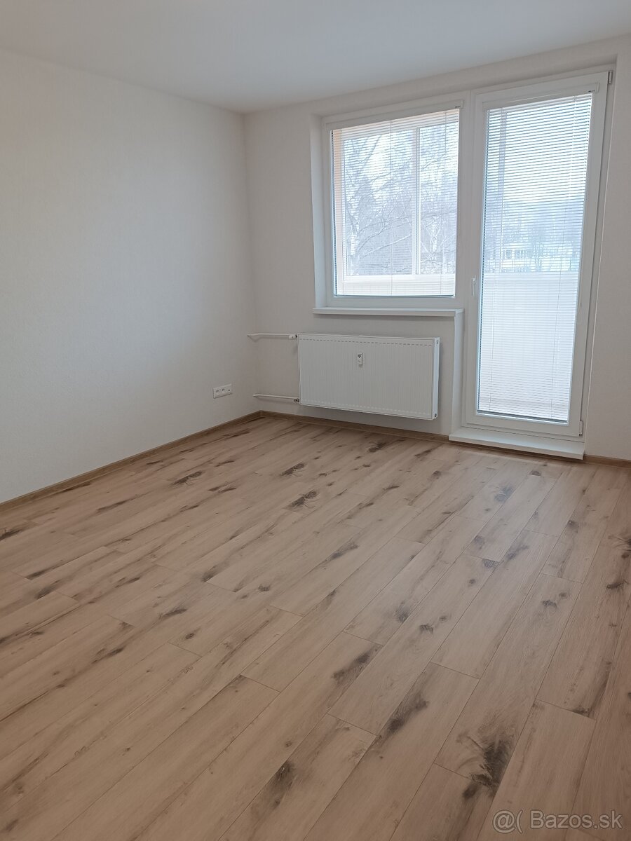 Prenájom 3-izbového bytu v Poprade - 7