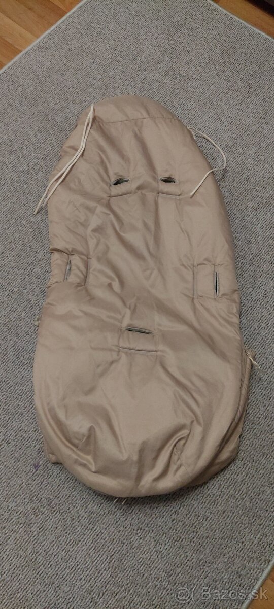 Zimny fusak Pinkie - 7