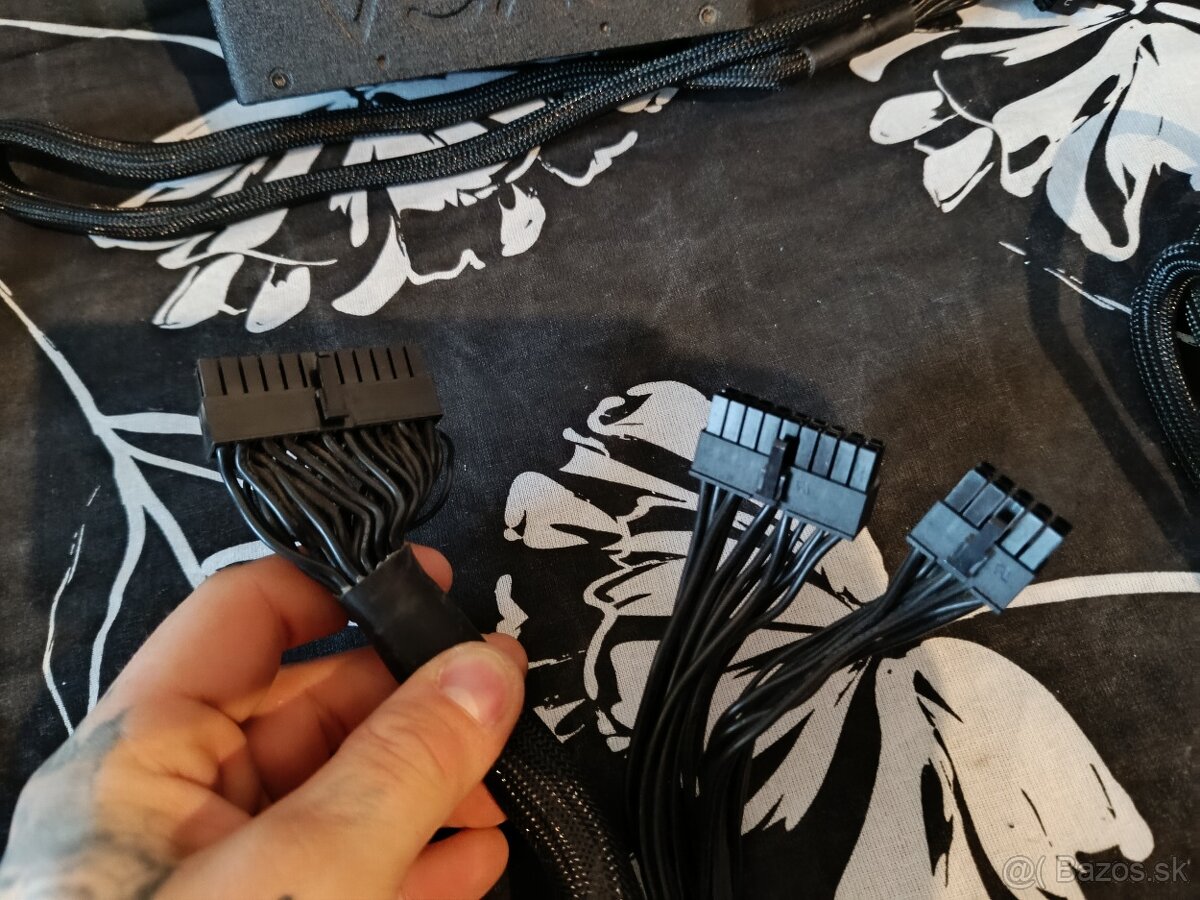 evga supernova 1200 p2 - 7