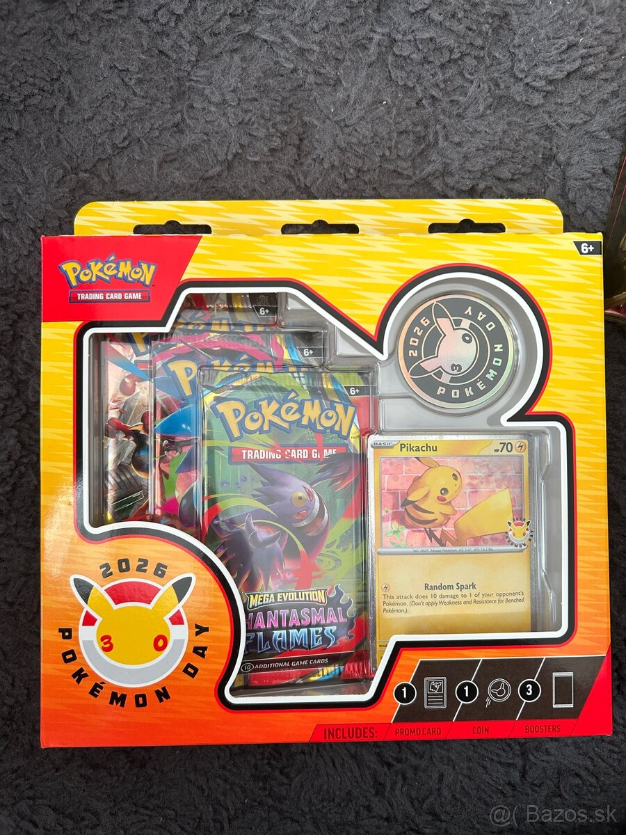 POKÉMON (obrovská zbierka) - 7