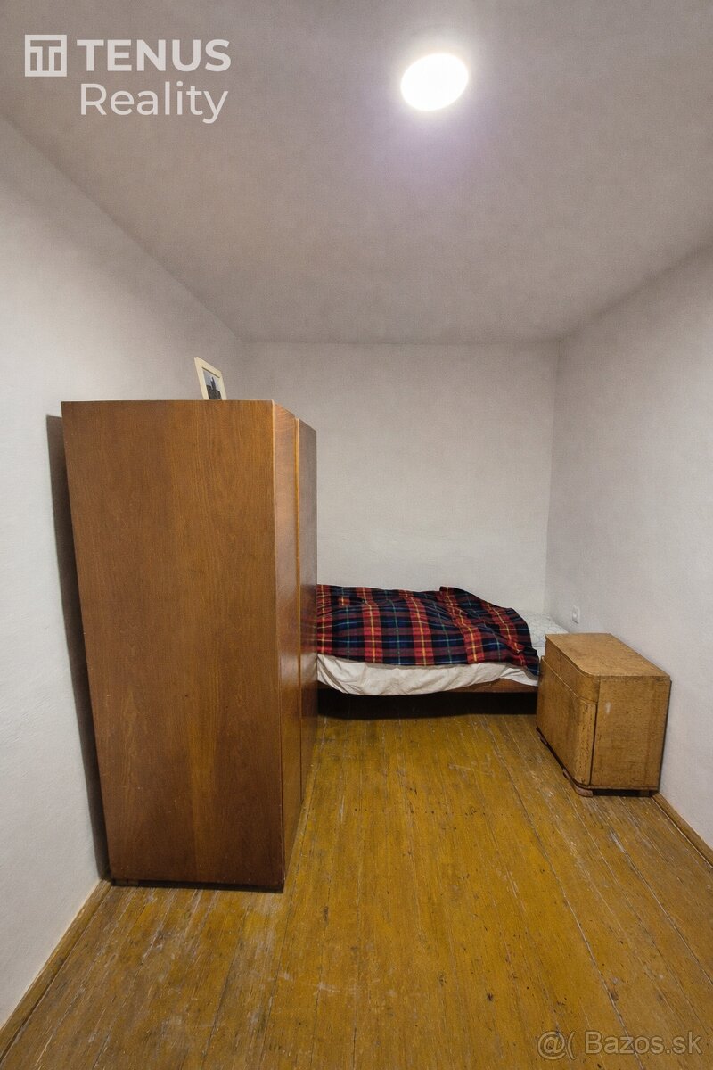 tenus Reality – Prenájom útulného domčeka - 7