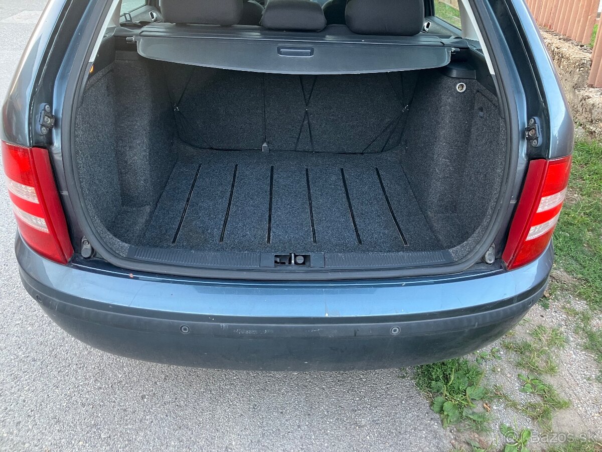 Fabia combi 1.2 HTP nová STK EK - 7