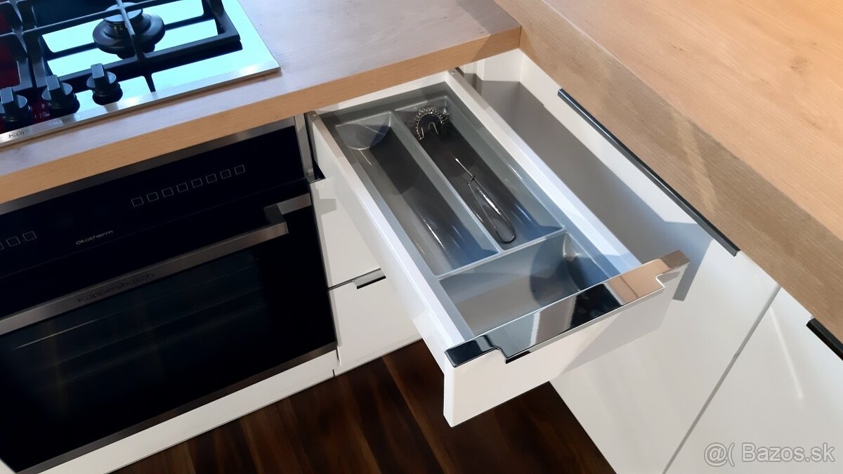 predám kuchynskú linku - 7