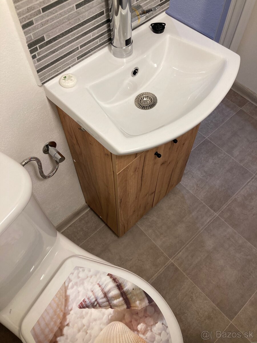 Priestor na prenájom - 7