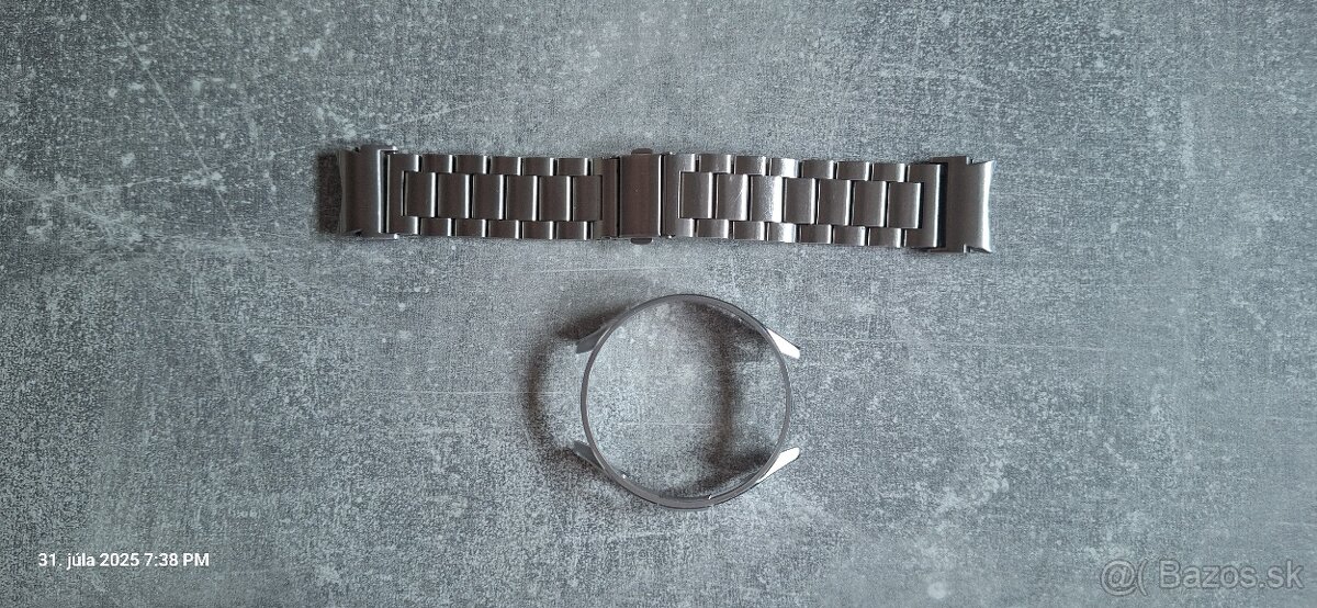 Samsung Galaxy watch 6 classic - 7