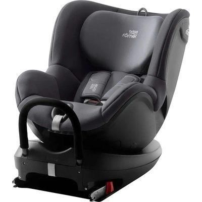 Britax Dualfix 2 R - autosedačka detská - 7