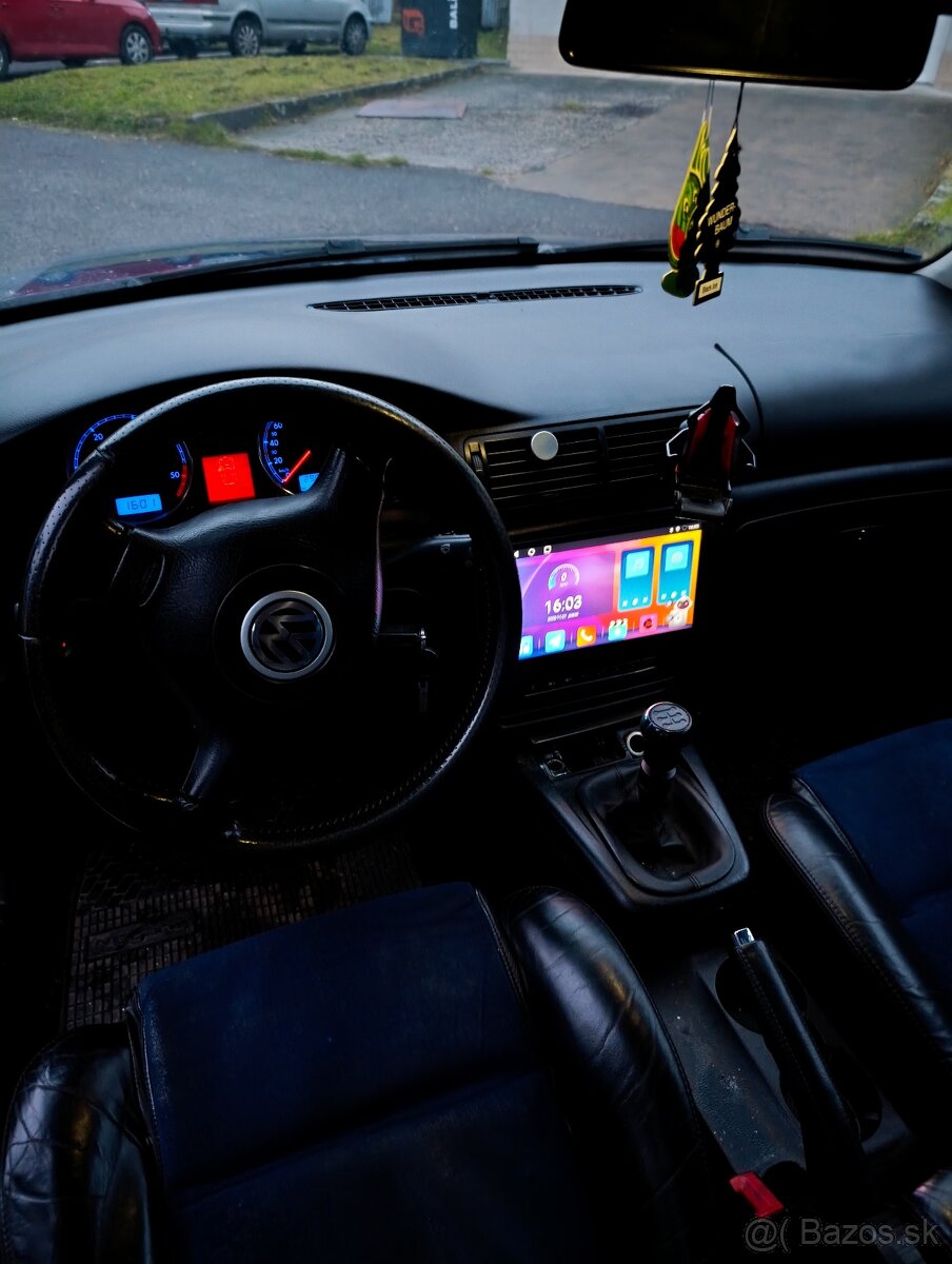 Volkswagen Passat B5,5 - 7