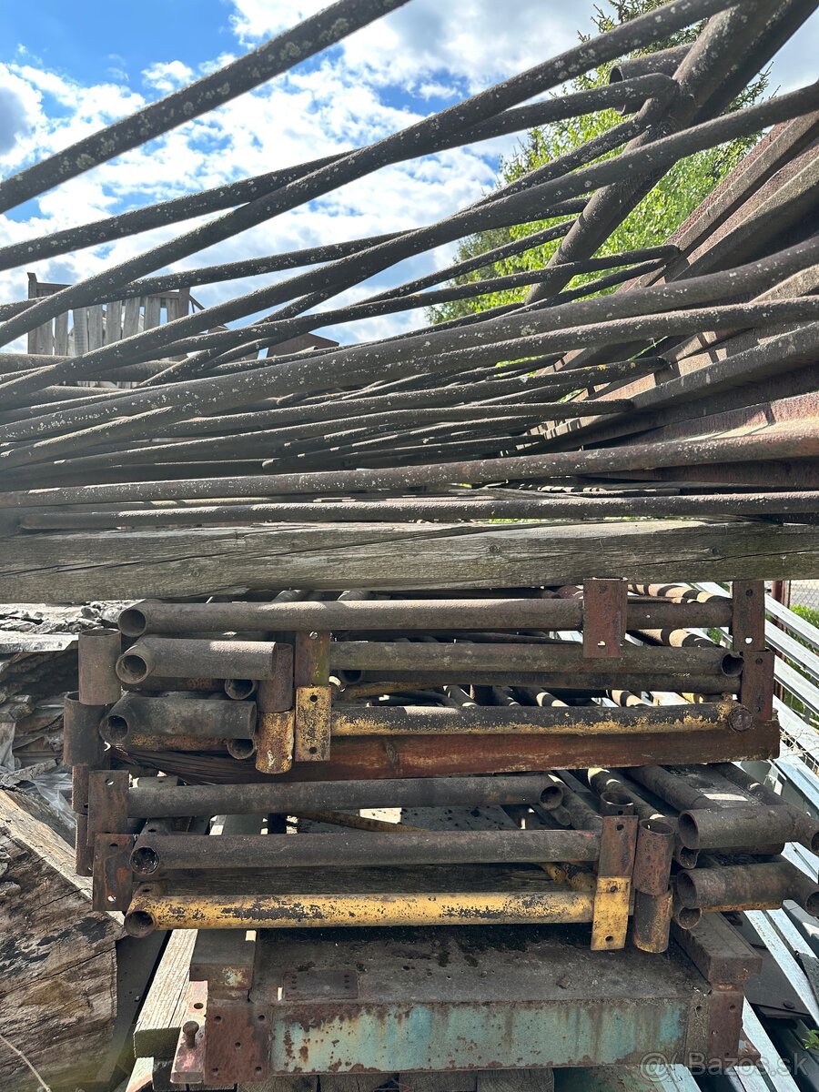 Ocelova kostrukcia haly - 7