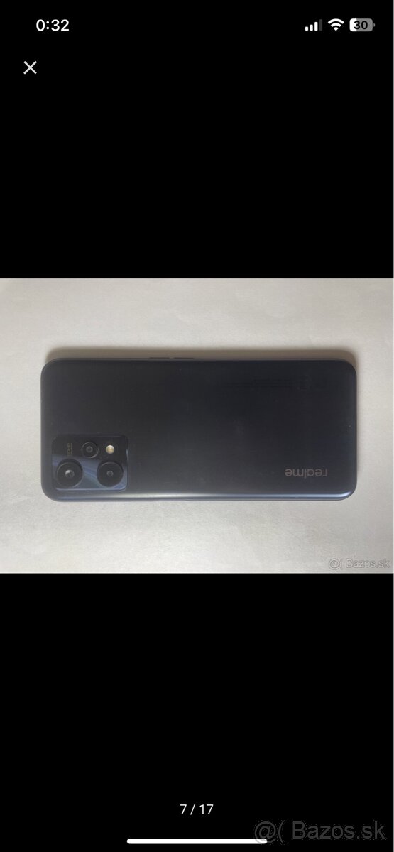 Predám čisto nový telefón Realmi 9 5g. - 7