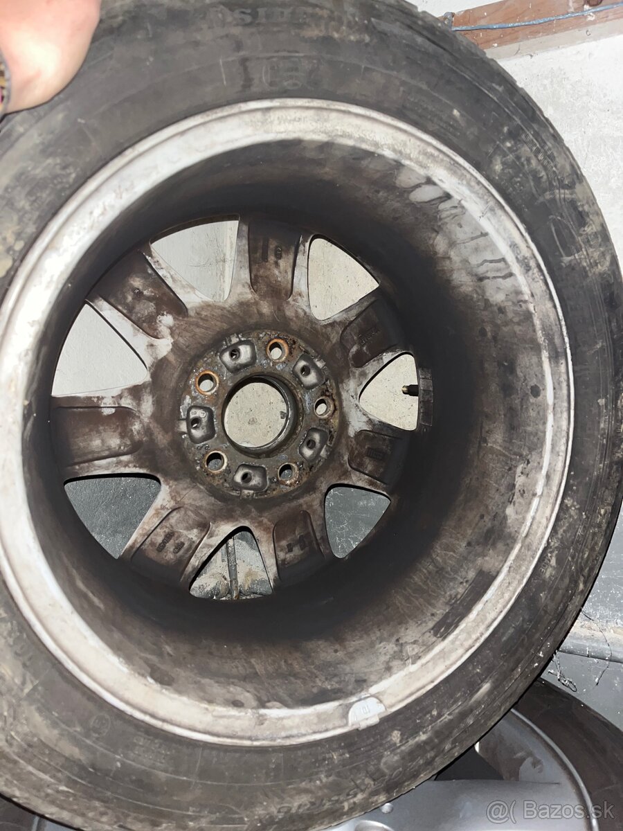 Elektrony BMW R16 - 7