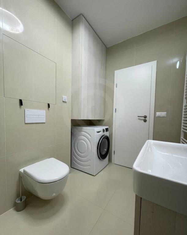 Na predaj 2-izbový byt novostavba Devínska Nová Ves Bystrick - 7