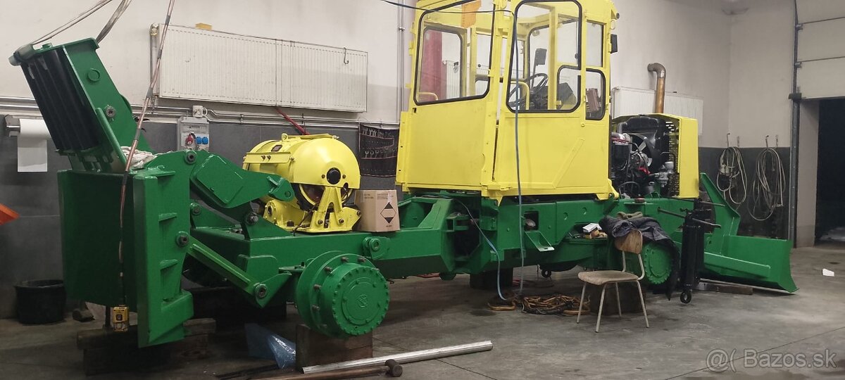 Predám LKT Turbo - 7