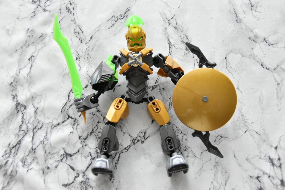 LEGÁ 3v1 pre deti 6-12 - 7