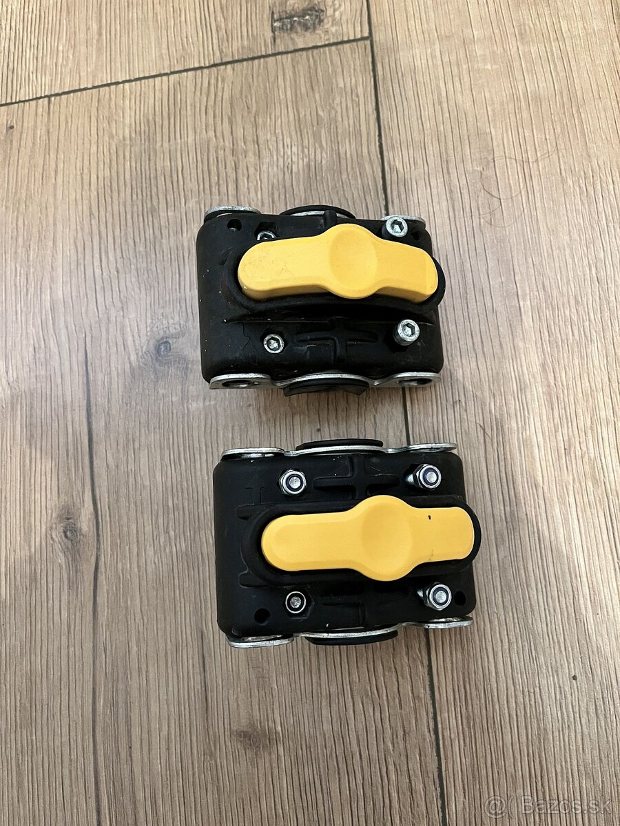 Detská sedačka Bellelli Tiger Relax - 7