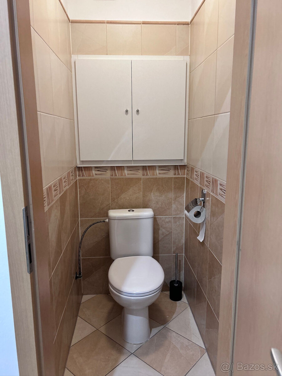 moderný 2-izbový byt vo Vlčkovciach, 72 m² s parkovaním - 7