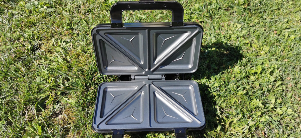 Predám kuchynské spotrebiče a riad – mix balík - 7