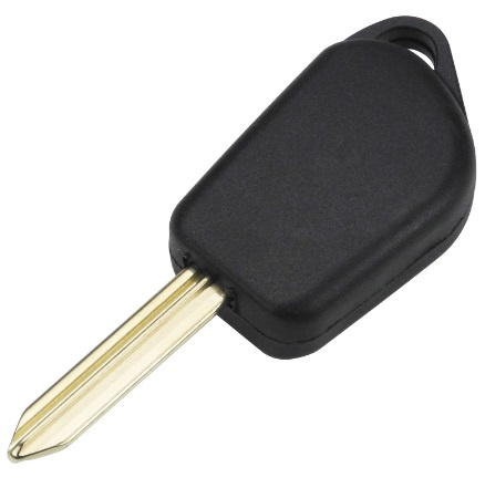 Koncern PSA obal kľúča - 7