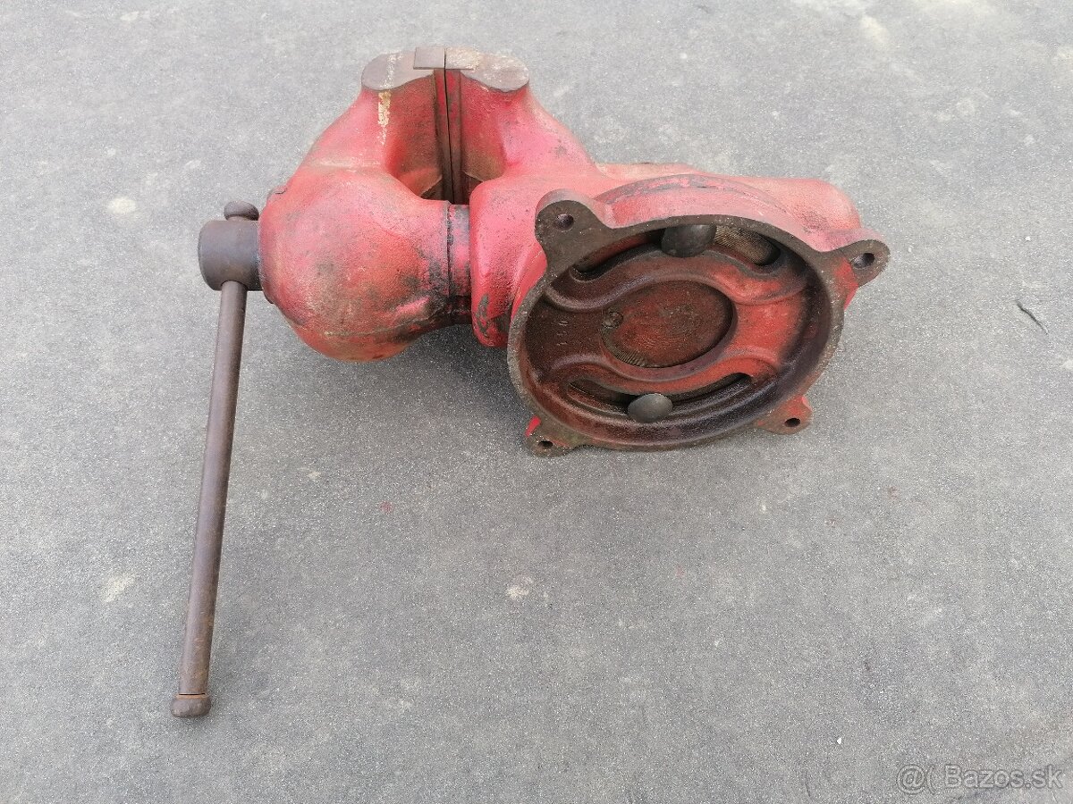 Predám zverák YORK 150 - 7