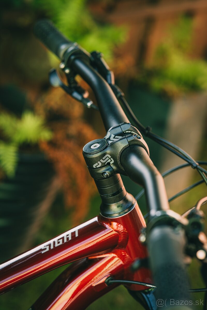 Predám Norcco Sight 29 - 7