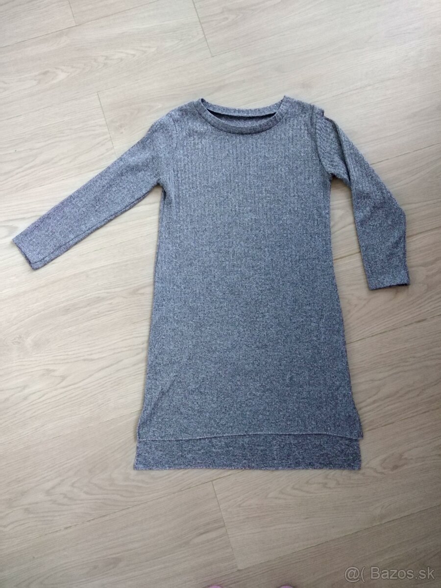 Elegantný teplý kabátik - 7