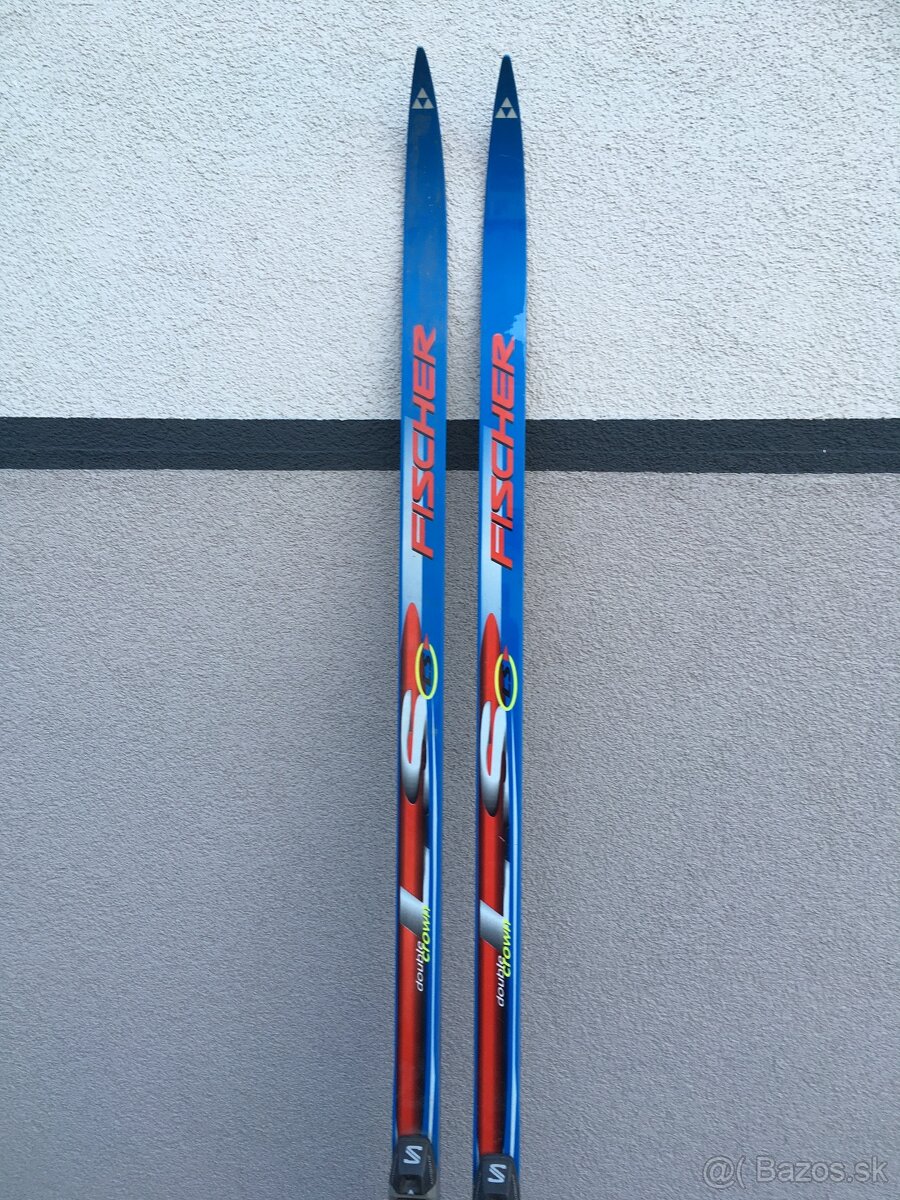 Bezky Fischer LS - 7