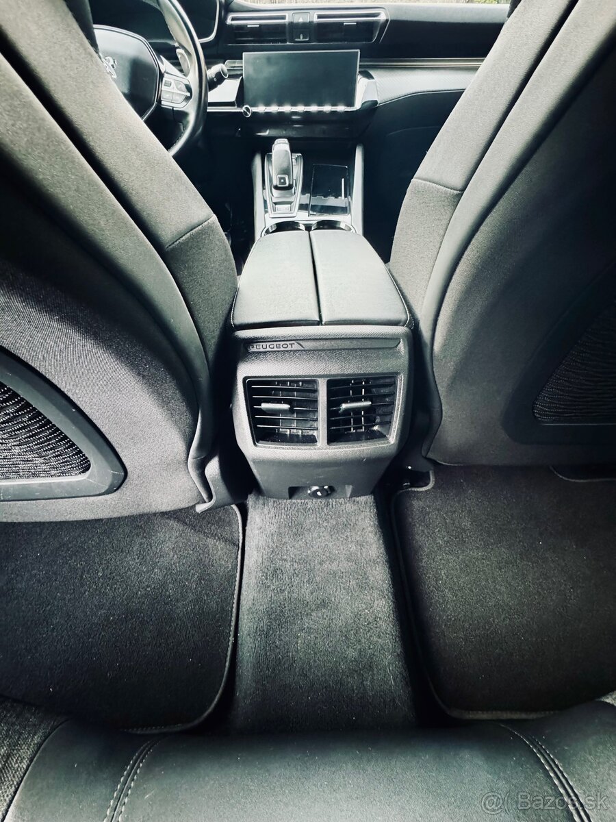 Peugeot 508 SW 1.5 Blue HDi - 7