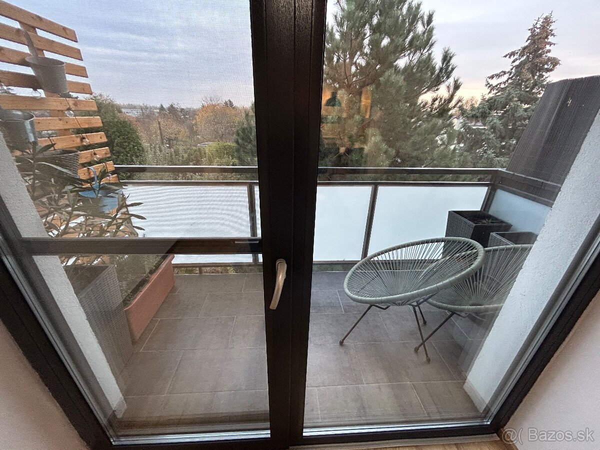 2-izbový byt Ružinov - 7