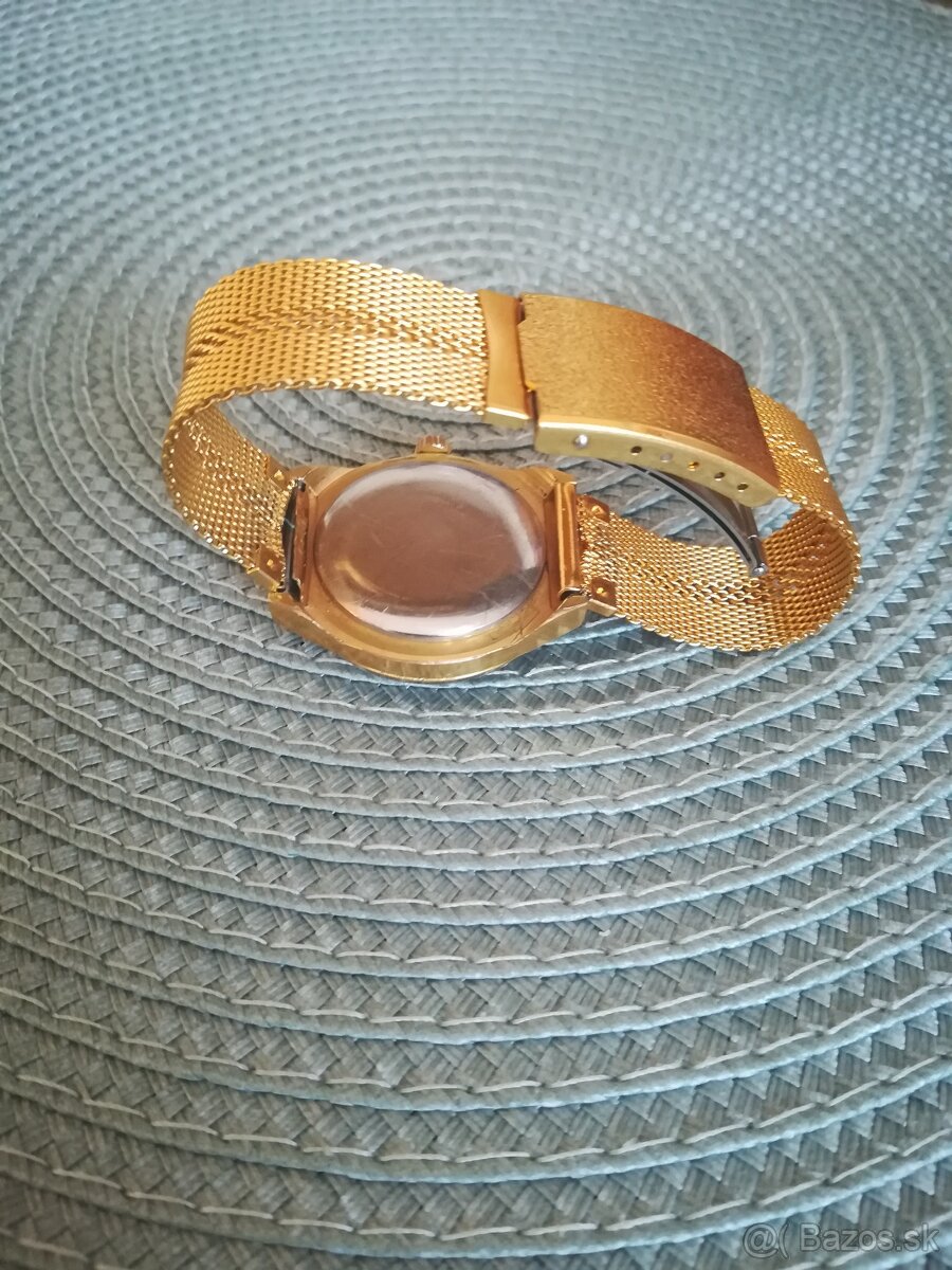 Hodinky Prím Televízia Top - 7