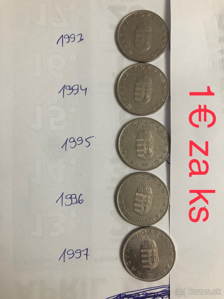 Mince Magyar (1941-2008) - 7