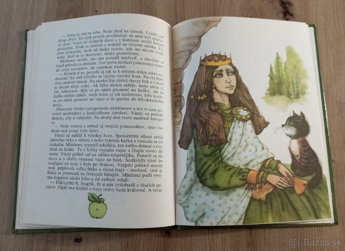 O psíkovi a mačičke - 7