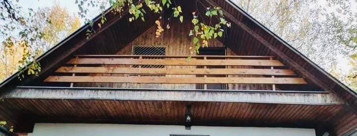 Chata na Jelenci - 7