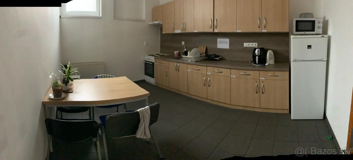 1 ložkova izba na prenajom - 7