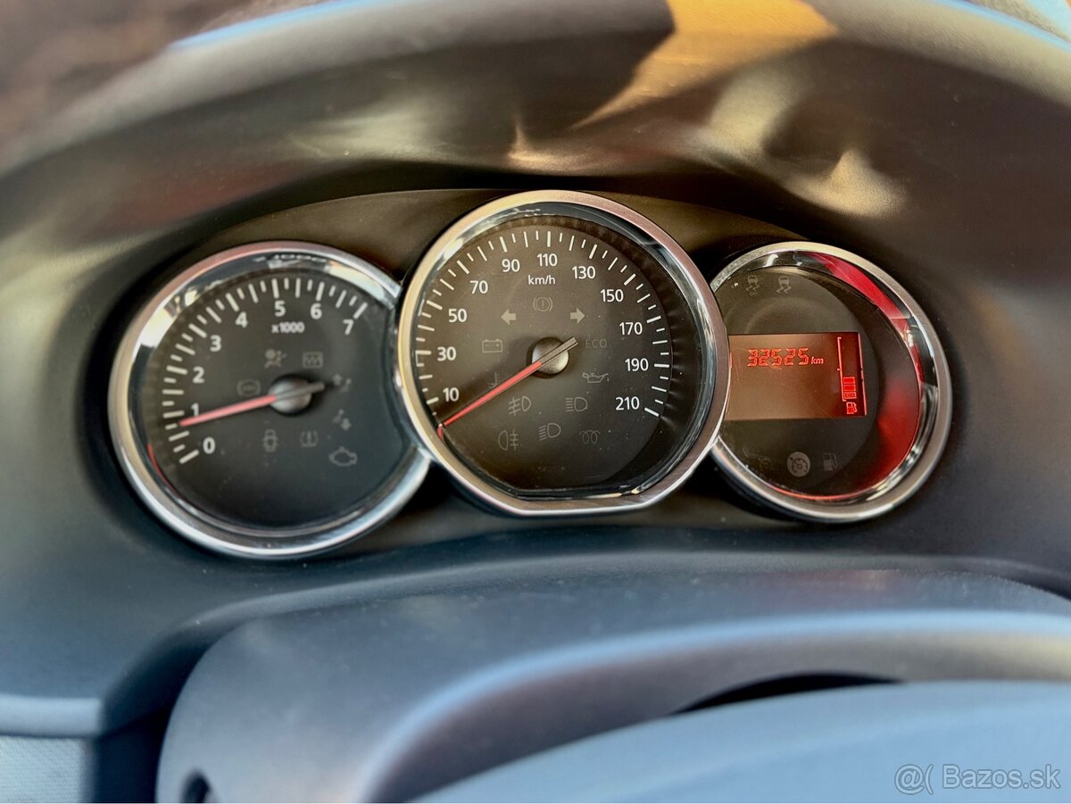 Dacia Sandero Stepwey 0.9TCe 32000 km - 7