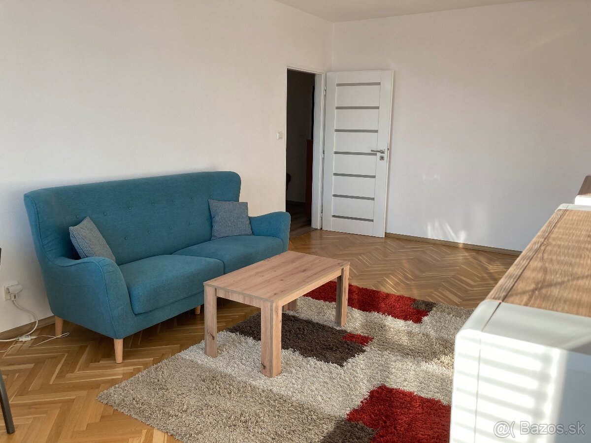 2i. byt na prenájom Chrenová Nitra - 7